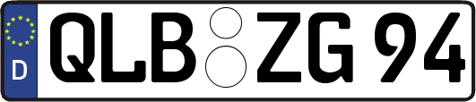 QLB-ZG94