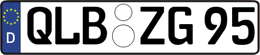 QLB-ZG95
