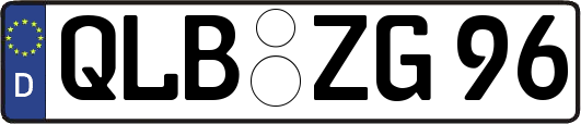 QLB-ZG96