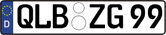 QLB-ZG99