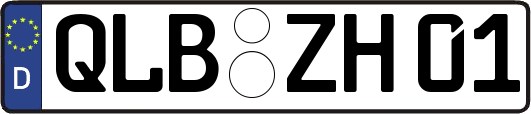 QLB-ZH01