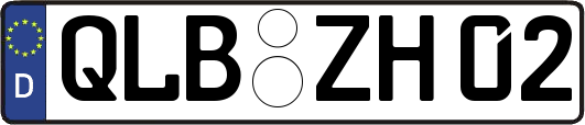 QLB-ZH02