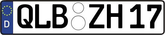 QLB-ZH17