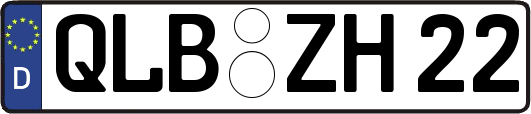 QLB-ZH22