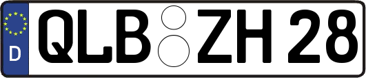 QLB-ZH28