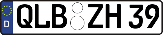 QLB-ZH39