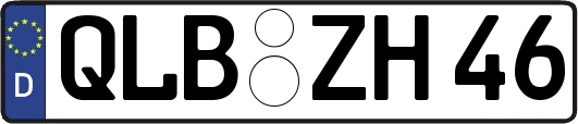 QLB-ZH46