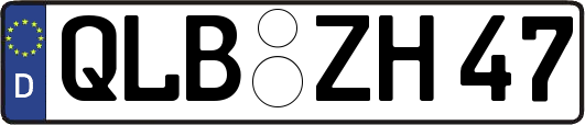 QLB-ZH47