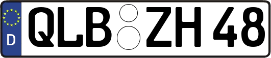 QLB-ZH48