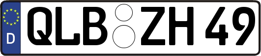 QLB-ZH49