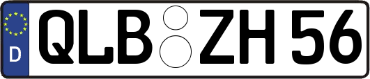 QLB-ZH56