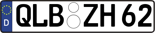 QLB-ZH62