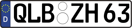 QLB-ZH63