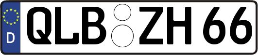 QLB-ZH66