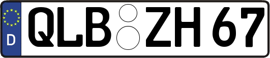 QLB-ZH67