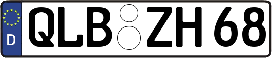 QLB-ZH68