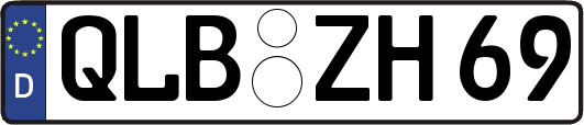 QLB-ZH69