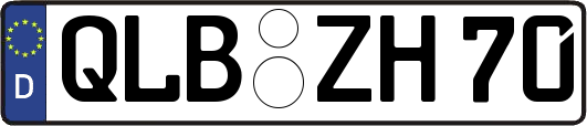 QLB-ZH70