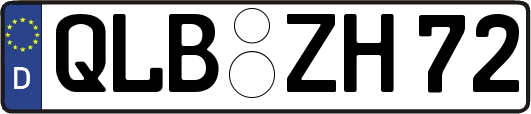 QLB-ZH72