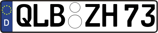 QLB-ZH73