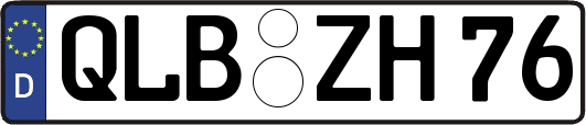 QLB-ZH76