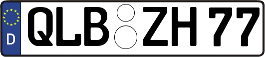QLB-ZH77