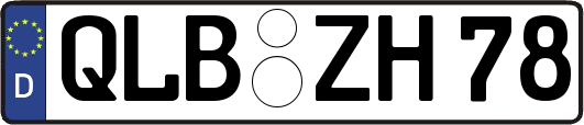 QLB-ZH78