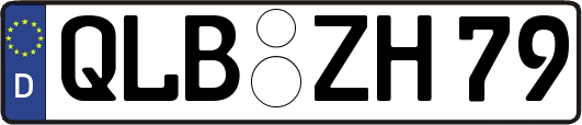 QLB-ZH79