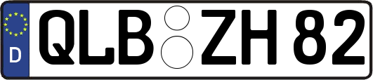 QLB-ZH82