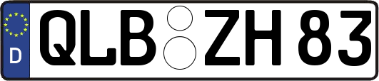 QLB-ZH83
