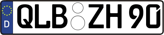 QLB-ZH90