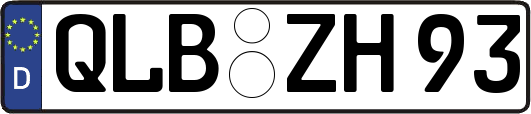 QLB-ZH93