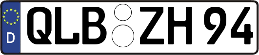 QLB-ZH94