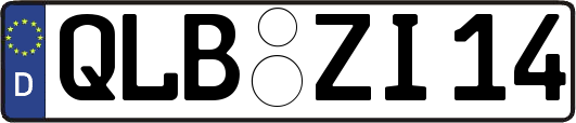 QLB-ZI14