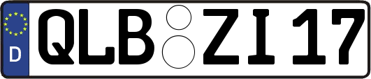 QLB-ZI17