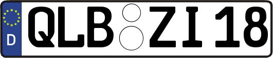 QLB-ZI18
