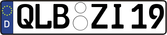 QLB-ZI19