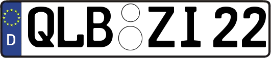 QLB-ZI22
