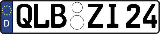 QLB-ZI24