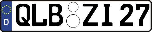 QLB-ZI27
