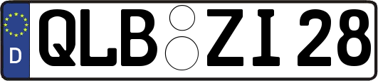QLB-ZI28
