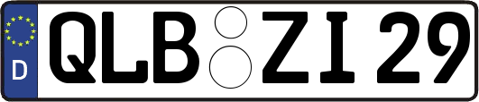 QLB-ZI29