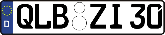 QLB-ZI30