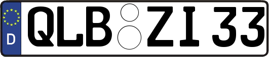 QLB-ZI33