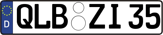 QLB-ZI35