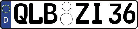 QLB-ZI36