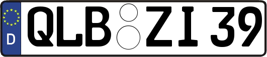 QLB-ZI39