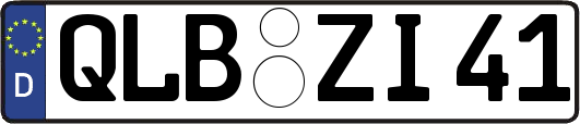 QLB-ZI41