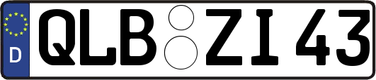 QLB-ZI43