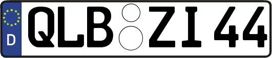 QLB-ZI44